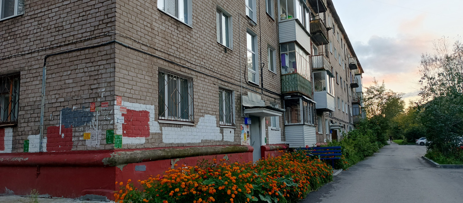 Шишкина, 10